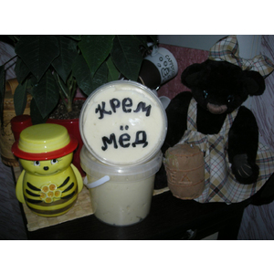 Крем-мёд